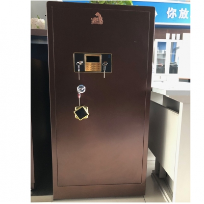 虎牌 1.5米鋼板電子 保管柜