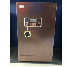 虎牌 1米鋼板電子 保管柜