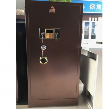 虎牌 1.5米鋼板電子 保管柜