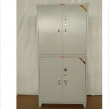 蘆臺富康 兩節保密柜